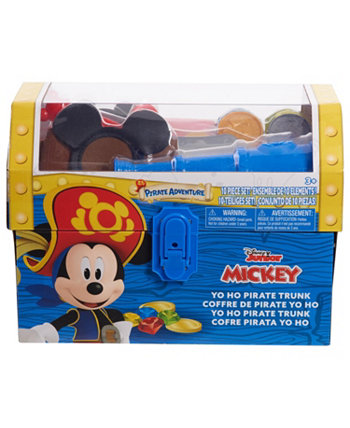 Набор пиратских сундуков Mickey Mouse