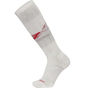 Elyse Saugstad Pro Series Zero Cushion Snow Sock Le Bent