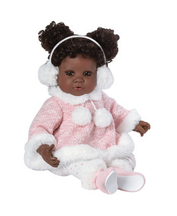Кукла для малышей Winter Dream Adora