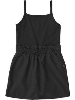 Платье для активного отдыха из смешанной ткани (маленькие дети/большие дети) Abercrombie kids