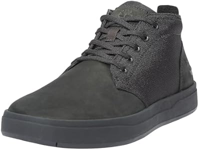 Davis Square Chukka Shoe Timberland