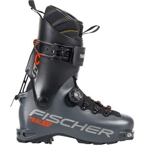 Ботинки Travers CS Alpine Touring — 2023 г. Fischer