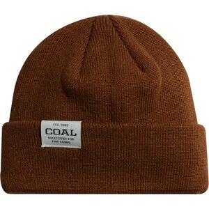 Униформа с низкой шапкой Coal
