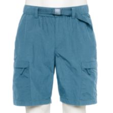 Мужские шорты-карго Sonoma Goods For Life® 8,5 дюйма для улицы SONOMA