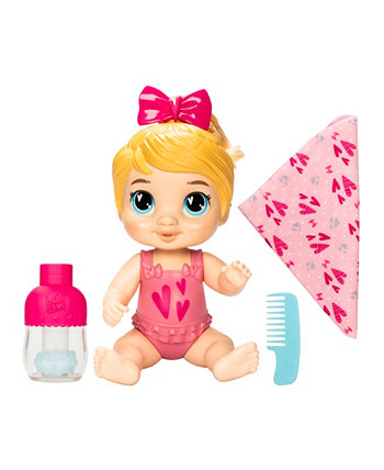 Игровой набор для куклы Shampoo Snuggle Harper Hugs Baby Alive