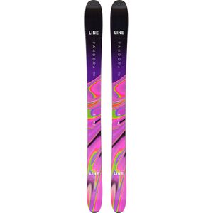 Лыжи Line Pandora 110 LINE