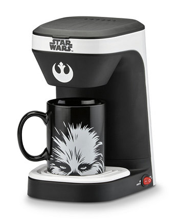 Кофеварка на 1 чашку Star Wars