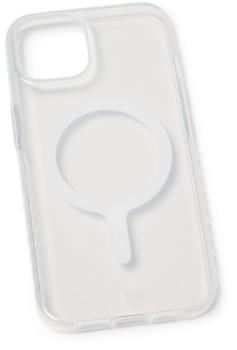 Прозрачный чехол MagSafe Carve для iPhone 14 BodyGuardz