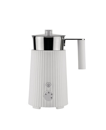 Plisse 11.8 oz. Milk Frother Alessi