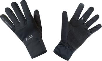 Термовелосипедные перчатки M Gore Windstopper Thermo Bike Gloves GOREWEAR