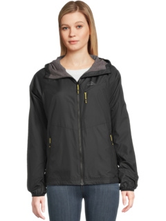 Bean's Performance Fleece-Lined Windbreaker L.L.Bean