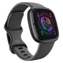 Умные часы Fitbit Sense 2 Advanced для здоровья и фитнеса Fitbit