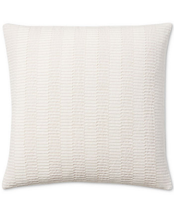 Текстурированная декоративная подушка Мелани, 20 x 20 дюймов LAUREN Ralph Lauren