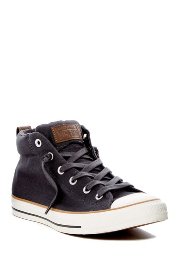 Converse street mid new arrivals sneaker