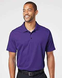 adidas Golf Climalite Basic Polo Adidas