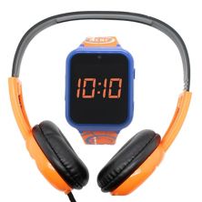 Детские смарт-часы и наушники Nerf iTime — NRF40002KL HASBRO