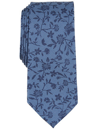 Men's Cornell Floral Tie, Created for Macy's Bar III