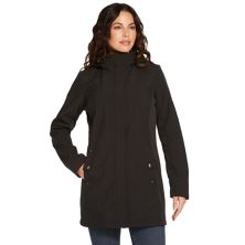 Женская прогулочная куртка из мягкой оболочки средней плотности Weathercast Weathercast