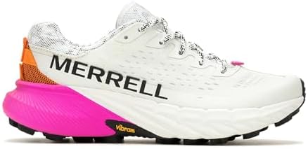 Женские Кроссовки для бега Merrell Agility Peak 5 Merrell