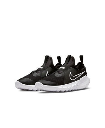 Беговые кроссовки без шнуровки Big Kid's Flex Runner 2 от Finish Line Nike