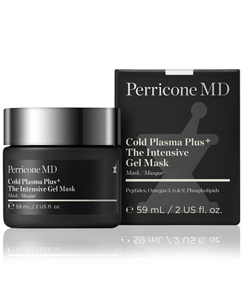 Cold Plasma Plus+ The Intensive Gel Mask, 2 oz. Perricone MD