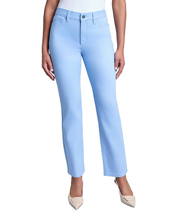 Petite Lexington Straight-Leg Jeans Jones New York