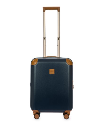 Amalfi 21 Inch Spinner Suitcase Bric's