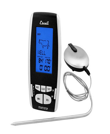 Беспроводной термометр и таймер Corp. Escali