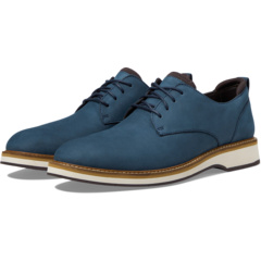 Классические оксфорды Cole Haan Osborn Grand 360 с легкой амортизацией и кожаным верхом Cole Haan