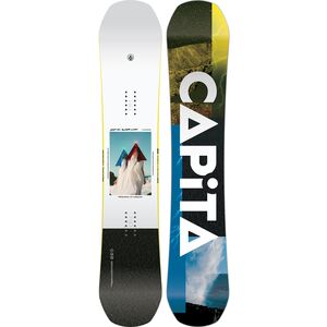 Защитники потрясающего сноуборда - 2024 Capita