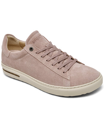 Women's Bend Low Suede Leather Casual Sneakers from Finish Line Birkenstock