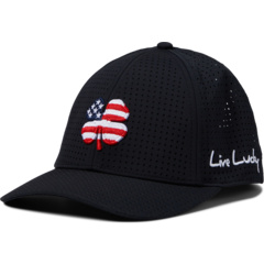 Шляпа США Perf Black Clover