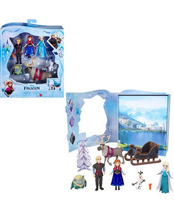Набор классических сборников рассказов Disney Frozen Frozen Disney