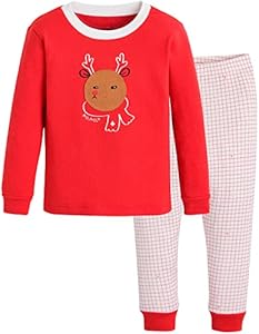 Детские Пижамы moimoln Baby Girls Boys SOFT WARM Cotton Modal Moimoln