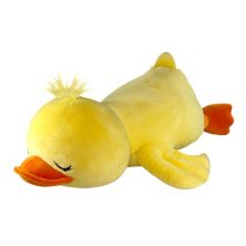 Snoozimals 20-in. Duck Plush Unbranded