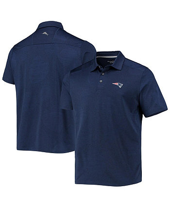 Мужская футболка-поло Tommy Bahama New England Patriots Tommy Bahama