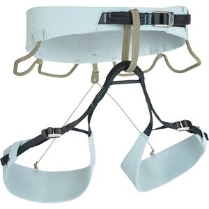 Страховочная система Blue Ice Cuesta Adjustable Harness Blue Ice