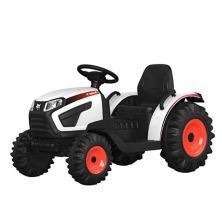 Best Ride On Cars Bobcat 12-Volt Farm Tractor Best Ride on Cars