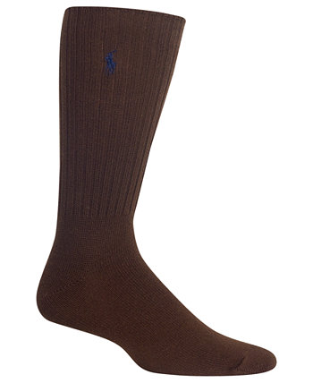 Мужские носки для экипажа Ralph Lauren