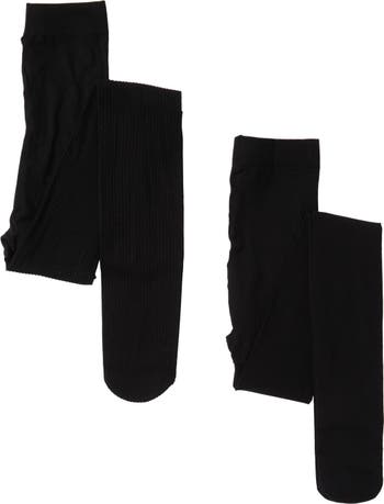 Solid Control Tights - Pack of 2 JOSIE BY NATORI