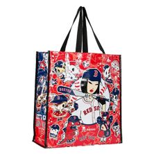 tokidoki виниловая большая сумка Boston Red Sox Unbranded