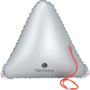 Плавающая сумка: каяк для отдыха Harmony