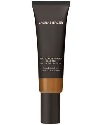 Тонированное увлажняющее средство, не содержащее масел, Natural Skin Perfector Broad Spectrum SPF 20 Sunscreen, 1,7 унции. Laura Mercier