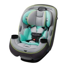 Safety 1st Grow and Go 3-in-1 Convertible Car Seat with One-Hand Adjust Safety 1st