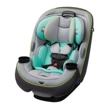 Автокресло Safety 1st Grow and Go 3-в-1 с регулировкой одной рукой Safety 1st