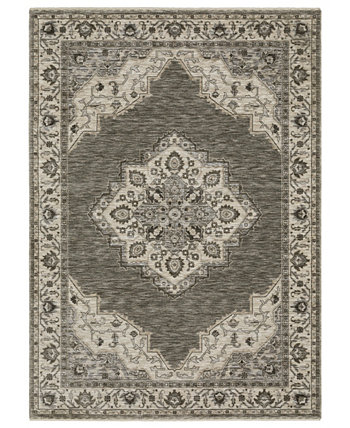 Chamberlain 2'3"x7'6" Area Rug Oriental Weavers