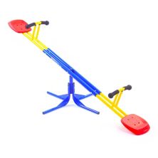 Grow'N Up Heracles Seesaw 360 Degree Rotation Teeter-Totter Grown Up