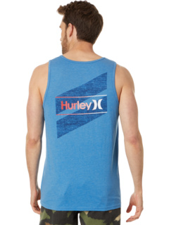 Разрезанный танк One & Only Hurley
