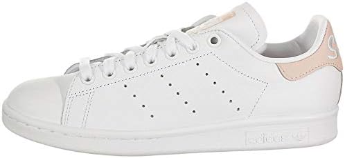 Женские кроссовки adidas Originals Stan Smith с цветочными акцентами и брелоком Бэмби Adidas Originals