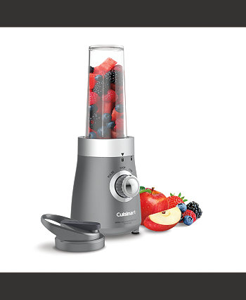Compact Blender and Juice Extractor Combo Cuisinart